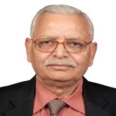 Mr. A.N.P Sinha