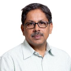 Mr. Mantosh Gupta