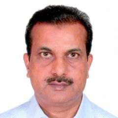 Mr. Mithilesh Giri
